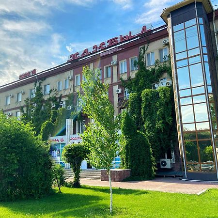 Hotel Zhambyl Taraz Εξωτερικό φωτογραφία
